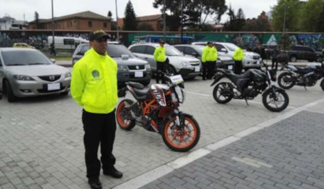 Robos de carros y motos en Bogotá Robos de carros y motos en Bogotá