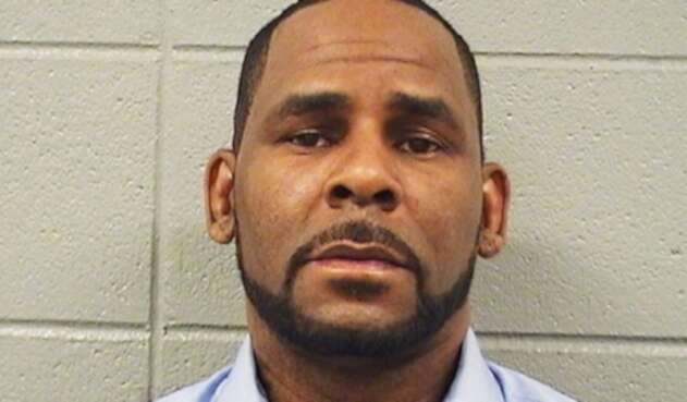 R. Kelly