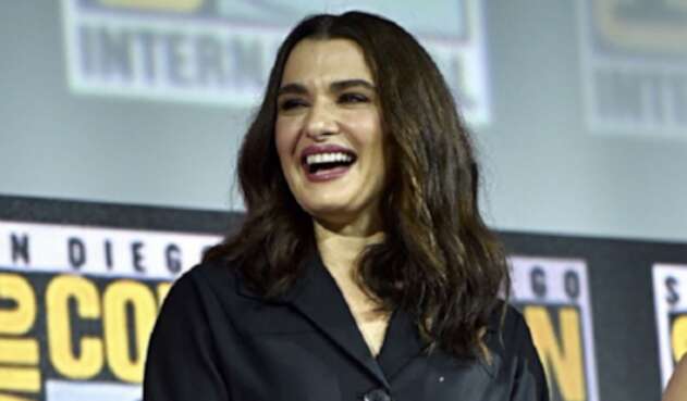 Rachel Weisz