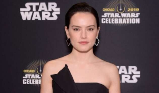 Daisy Ridley
