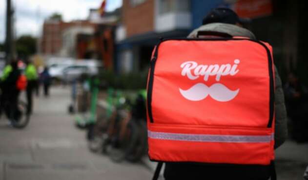 Rappi Rappi