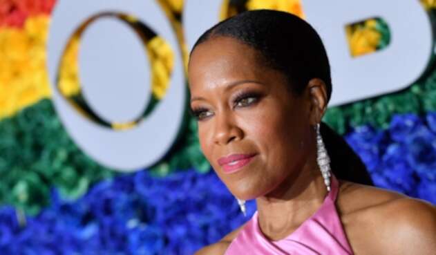 Regina King