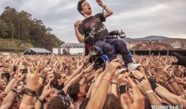 Resurrection Fest