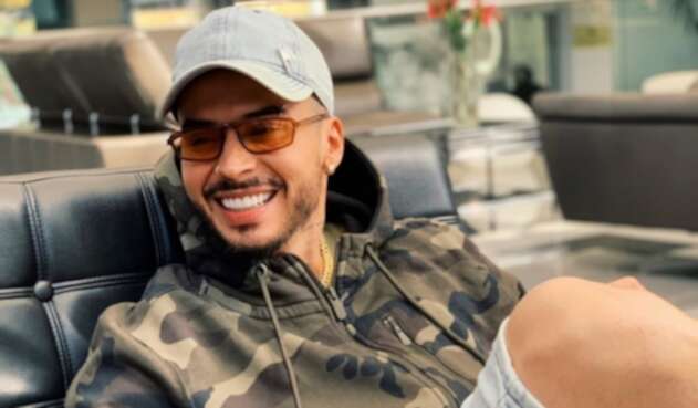 Reykon tuvo que ser hospitalizado