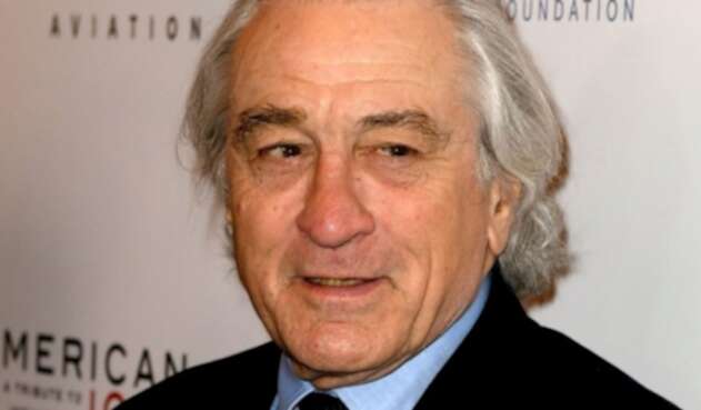 Robert De Niro