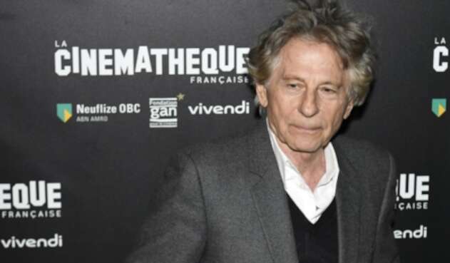 Roman Polanski Roman Polanski