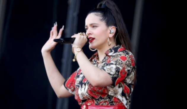 Rosalía