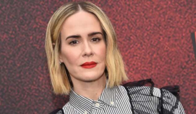 Sarah Paulson