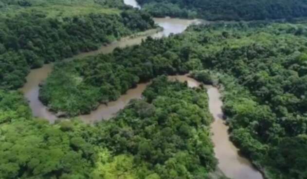 En el Pacífico se encunetran variso de los ecosistemas estratégicos