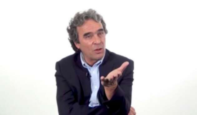 Sergio Fajardo Sergio Fajardo