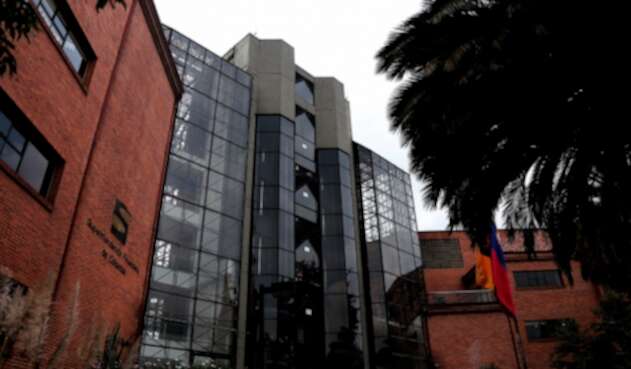 La Superintendencia Financiera de Colombia, en Bogotá
