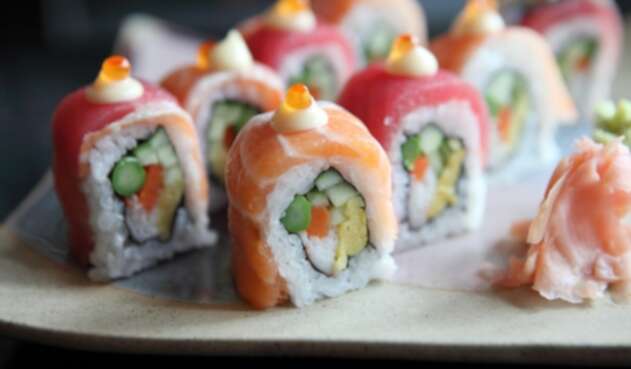 Sushi Sushi