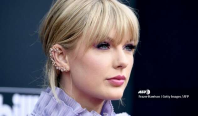 Arrestan a hombre que intentó robar casa de Taylor Swift