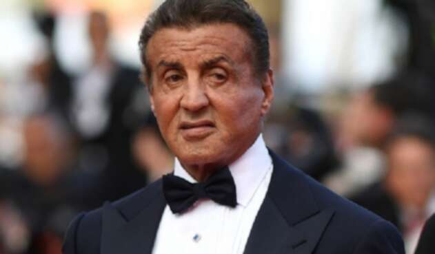 Sylvester Stallone