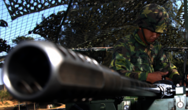 Venta de armas a Taiwán