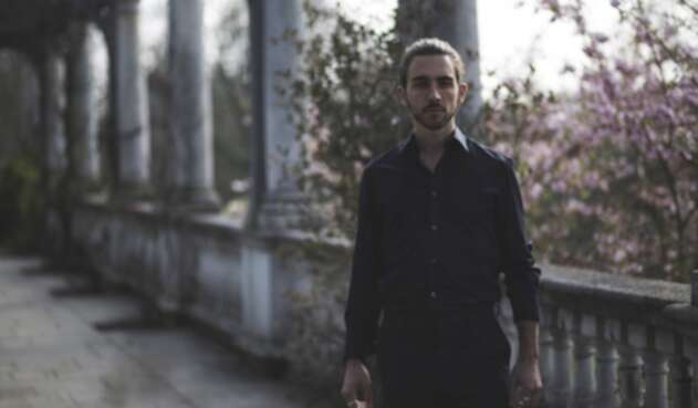 Teo Gheorghiu, pianista Teo Gheorghiu, pianista