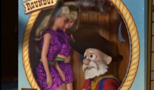 Toy Story