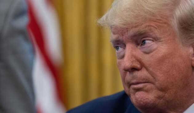 Donald Trump Donald Trump