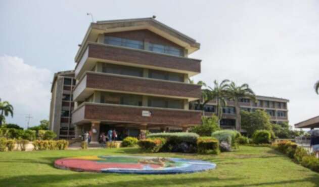 Universidad del Atlántico Universidad del Atlántico