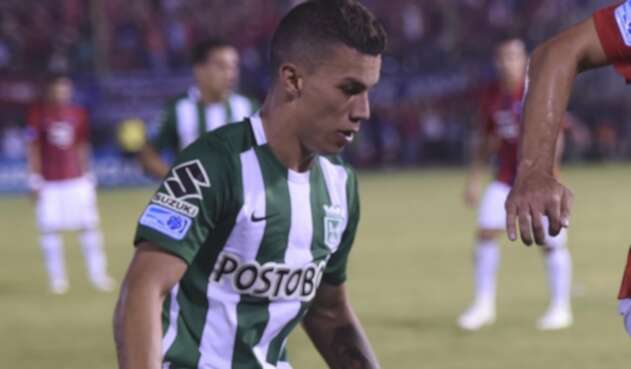 Mateus Uribe, jugador colombiano. Mateus Uribe, jugador colombiano.