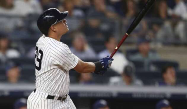 Gio Urshela Gio Urshela