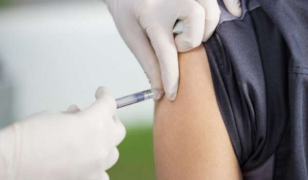 El mundo aún sigue esperando la vacuna contra el coronavirus. Vacuna