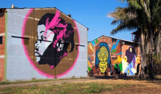 Art Distilled