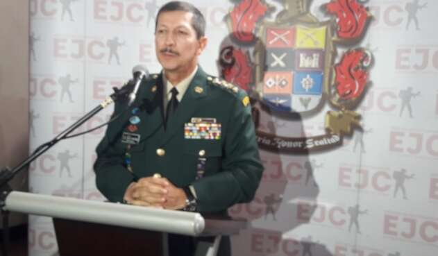 General Nicacio Martínez General Nicacio Martínez