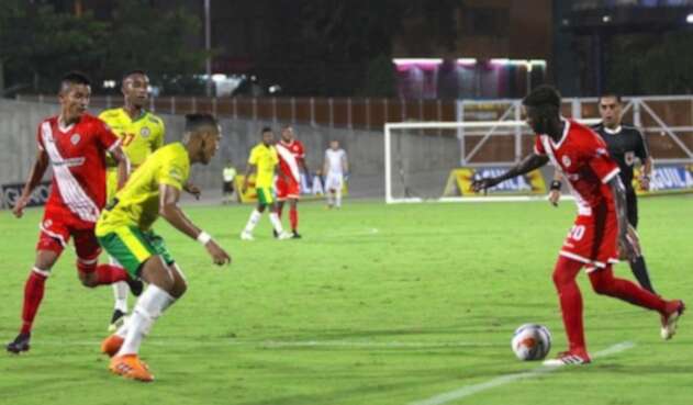real cartagena
