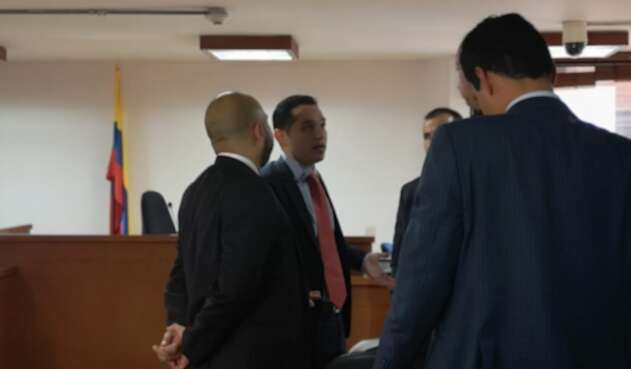 LEONARDO PINILLA