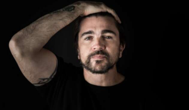 Juanes, artista colombiano Juanes, artista colombiano