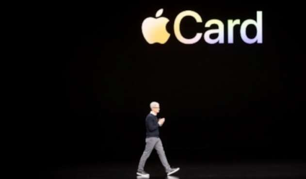 Apple Card