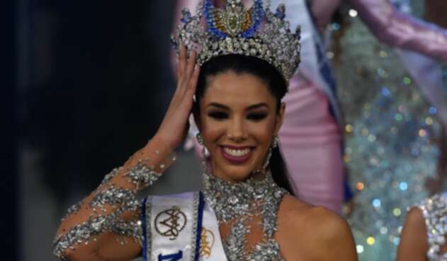 Thalía Olvin
