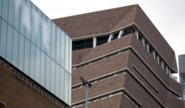 Museo Tate Modern