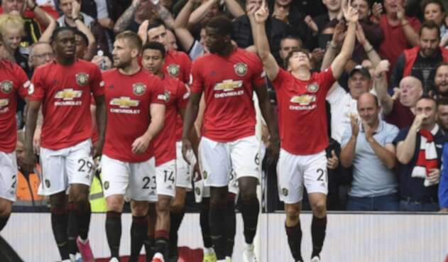 Manchester United Manchester United