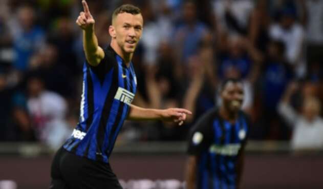 Ivan Perisic Ivan Perisic