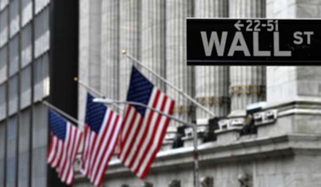 Wall Street Wall Street