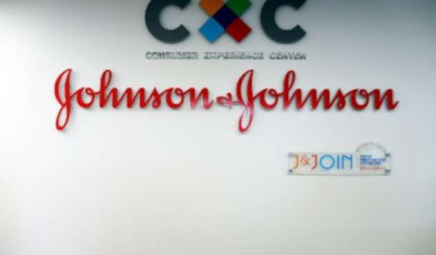 Johnson & Johnson