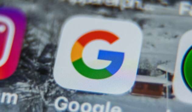 Logo de Google
