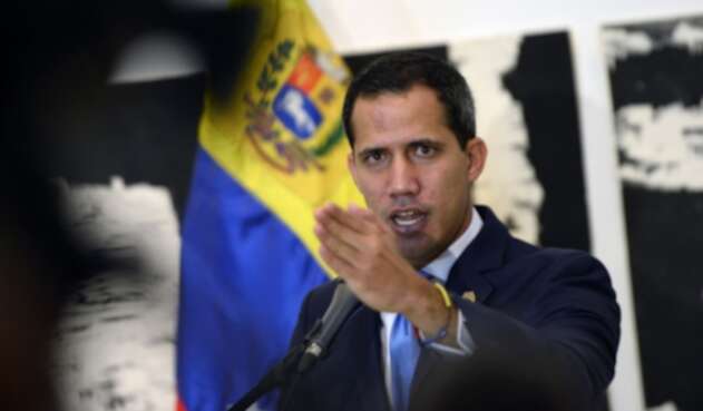 Juan Guiadó