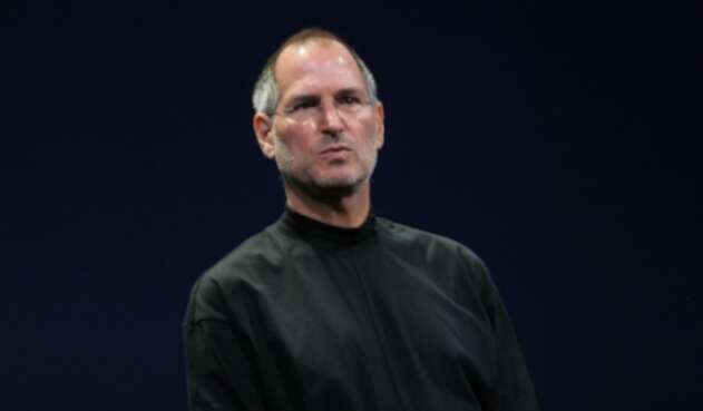 Steve Jobs