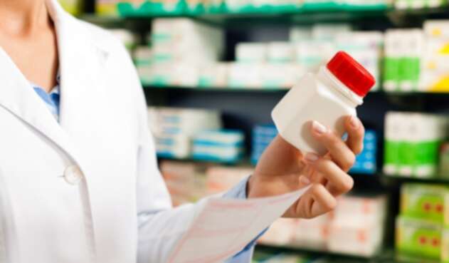 Medicamento Droguería - Medicamentos - Doctor - Médico