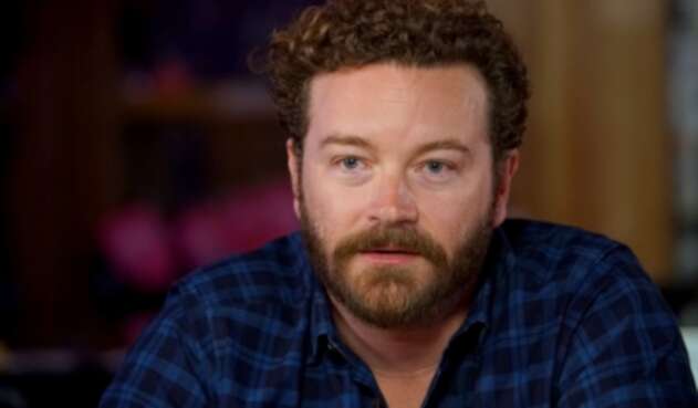 Danny Masterson