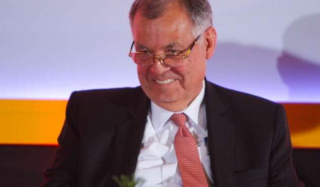 Alejandro Ordoñez