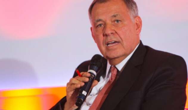 Alejandro Ordoñez