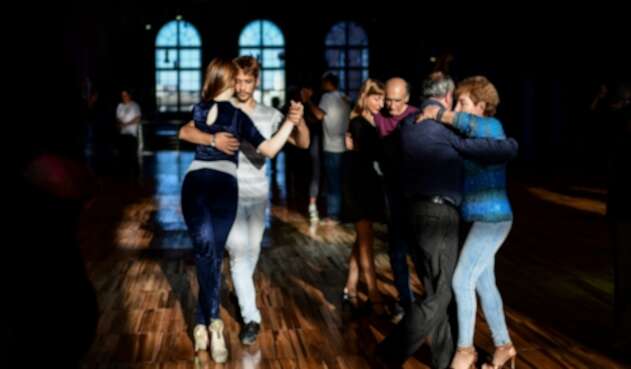 Tango