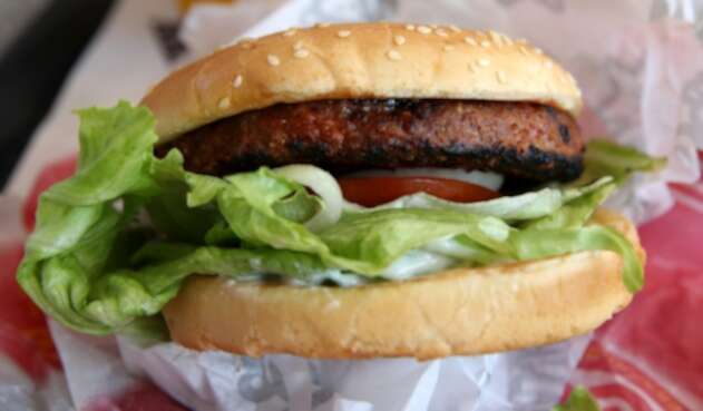 Beyond Meat