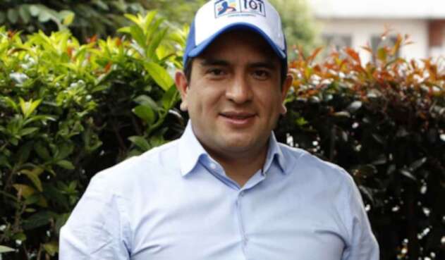 Edward Rodriguez