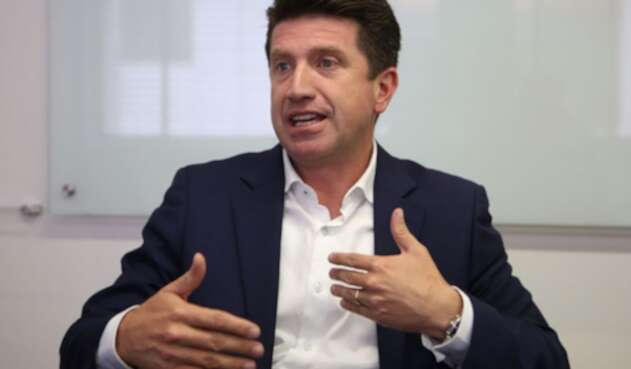 Diego Molano