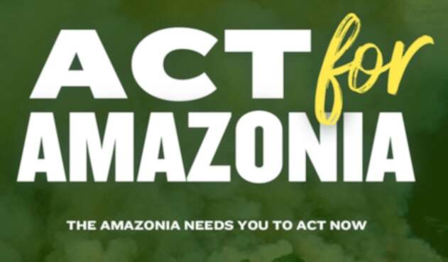 Iniciativa Act For Amazonia